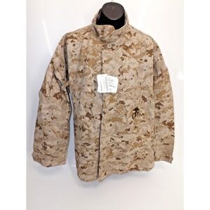 Propper USMC US Marine Corps MARPAT Uniform Coat - Medium X-Short